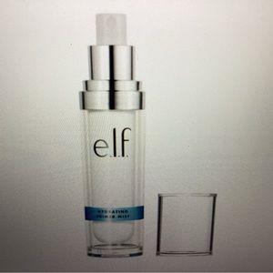e.l.f. Hydrating Primer Mist 1.01 fl oz brand new, Sealed
